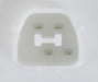 Fuel Pump Module Assembly Carter Fuel P76729M