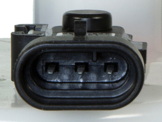 Fuel Pump Module Assembly Carter Fuel P76731M