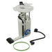 Fuel Pump Module Assembly Carter Fuel P76731M