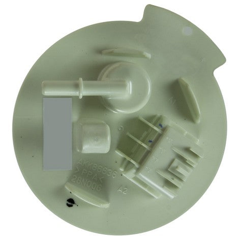 Fuel Tank Sender Assembly Carter Fuel P76744T