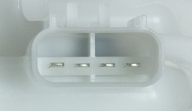 Fuel Pump Module Assembly Carter Fuel P76745M