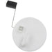 Fuel Pump Module Assembly Carter Fuel P76746M