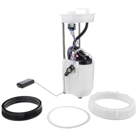 Fuel Pump Module Assembly Carter Fuel P76746M