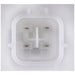 Fuel Pump Module Assembly Carter Fuel P76746M