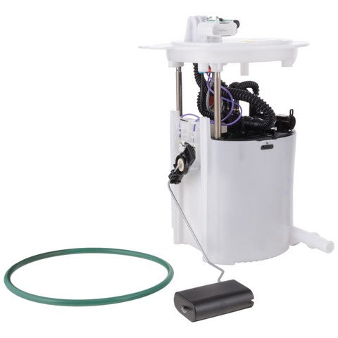 Fuel Pump Module Assembly Carter Fuel P76750M