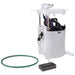 Fuel Pump Module Assembly Carter Fuel P76750M