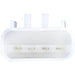 Fuel Pump Module Assembly Carter Fuel P76750M