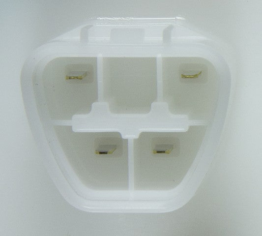 Fuel Pump Module Assembly Carter Fuel P76753M