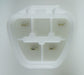 Fuel Pump Module Assembly Carter Fuel P76753M