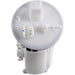 Fuel Pump Module Assembly Carter Fuel P76753M