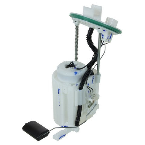 Fuel Pump Module Assembly Carter Fuel P76753M