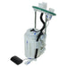 Fuel Pump Module Assembly Carter Fuel P76753M