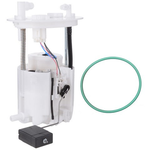 Fuel Pump Module Assembly Carter Fuel P76762M