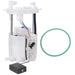 Fuel Pump Module Assembly Carter Fuel P76762M