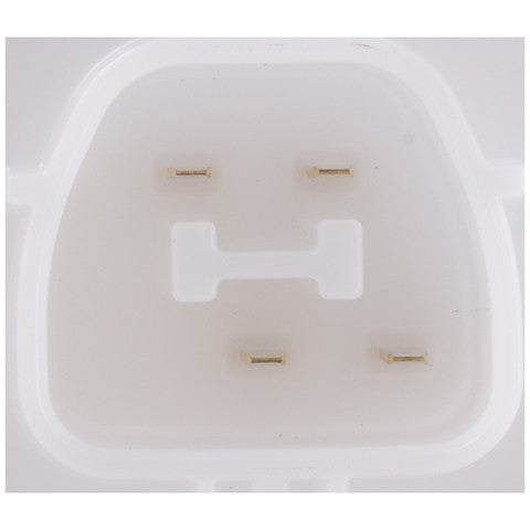 Fuel Pump Module Assembly Carter Fuel P76762M