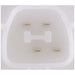 Fuel Pump Module Assembly Carter Fuel P76762M