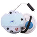 Fuel Pump Module Assembly Carter Fuel P76766M