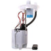 Fuel Pump Module Assembly Carter Fuel P76766M