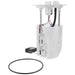 Fuel Pump Module Assembly Carter Fuel P76777M