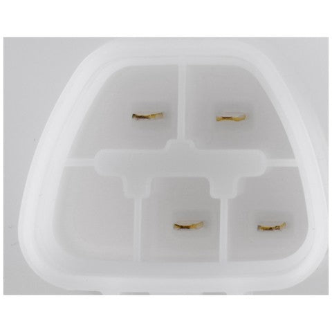 Fuel Pump Module Assembly Carter Fuel P76777M
