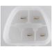 Fuel Pump Module Assembly Carter Fuel P76777M
