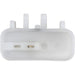 Fuel Pump Reservoir Carter Fuel P76779R
