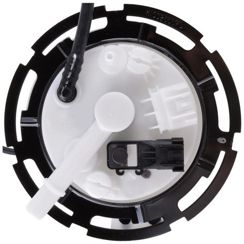 Fuel Pump Module Assembly Carter Fuel P76791M