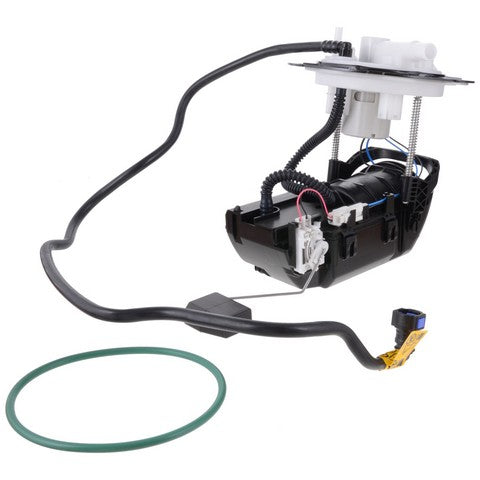 Fuel Pump Module Assembly Carter Fuel P76791M