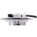 Fuel Pump Module Assembly Carter Fuel P76791M