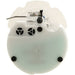 Fuel Pump Module Assembly Carter Fuel P76793M