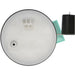 Fuel Pump Module Assembly Carter Fuel P76796M