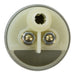 Electric Fuel Pump Carter Fuel P76800