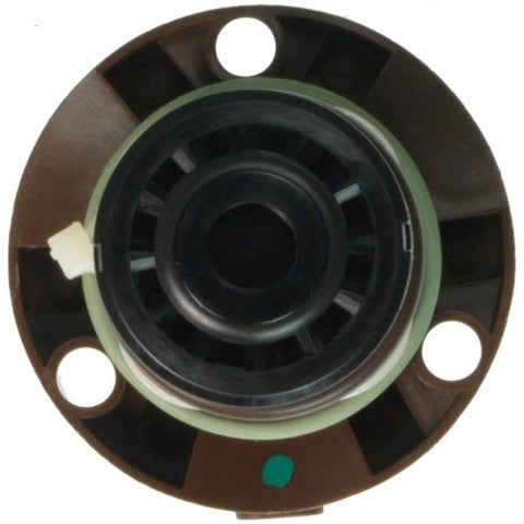 Electric Fuel Pump Carter Fuel P76801