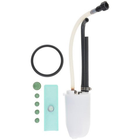 Fuel Pump and Strainer Set Carter Fuel P76807
