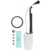 Fuel Pump and Strainer Set Carter Fuel P76807