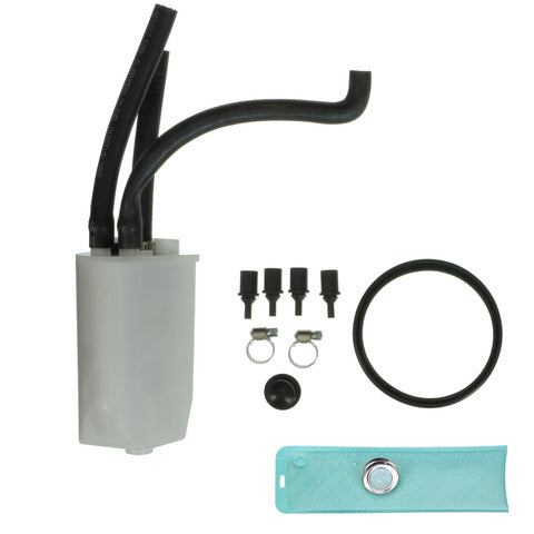 Fuel Pump and Strainer Set Carter Fuel P76808