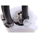 Fuel Pump and Strainer Set Carter Fuel P76808