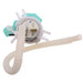 Fuel Pump and Strainer Set Carter Fuel P76810