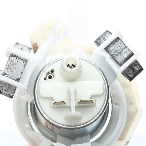 Fuel Pump and Strainer Set Carter Fuel P76810
