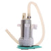 Fuel Pump and Strainer Set Carter Fuel P76810