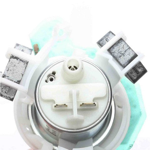 Fuel Pump and Strainer Set Carter Fuel P76810