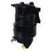 Electric Fuel Pump Carter Fuel P76821