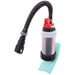 Fuel Pump and Strainer Set Carter Fuel P76827