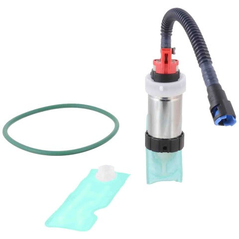 Fuel Pump and Strainer Set Carter Fuel P76827