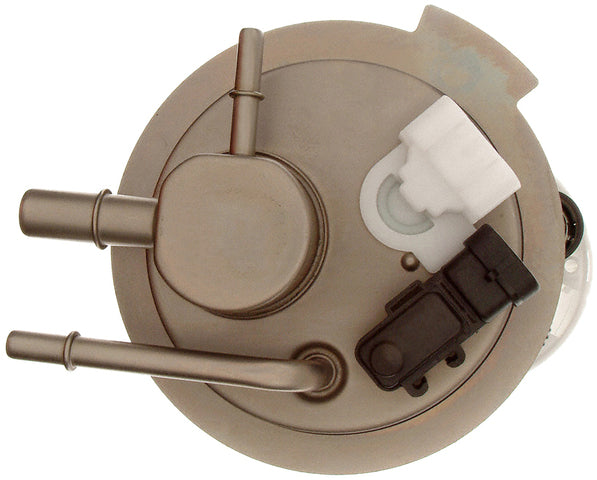 Fuel Pump Module Assembly Carter Fuel P76838M