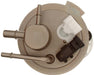 Fuel Pump Module Assembly Carter Fuel P76838M