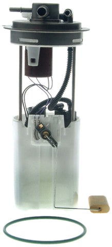 Fuel Pump Module Assembly Carter Fuel P76838M