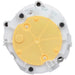 Fuel Pump Module Assembly Carter Fuel P76841M