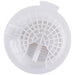 Fuel Pump Module Assembly Carter Fuel P76841M