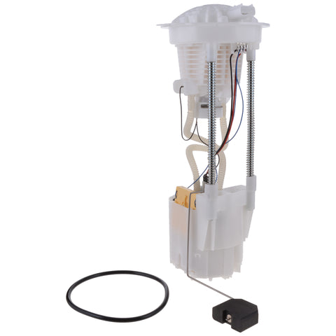 Fuel Pump Module Assembly Carter Fuel P76841M